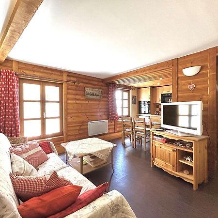 Charmant T3 Renove Au Coeur De Briancon - Ideal Pour 4, Bien Equipe, Proche Bus Et Parking - Fr-1-330C-102 外观 照片