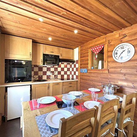 Charmant T3 Renove Au Coeur De Briancon - Ideal Pour 4, Bien Equipe, Proche Bus Et Parking - Fr-1-330C-102 外观 照片