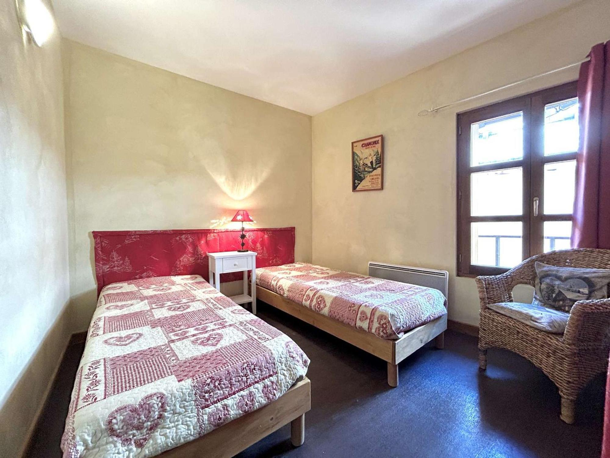 Charmant T3 Renove Au Coeur De Briancon - Ideal Pour 4, Bien Equipe, Proche Bus Et Parking - Fr-1-330C-102 外观 照片