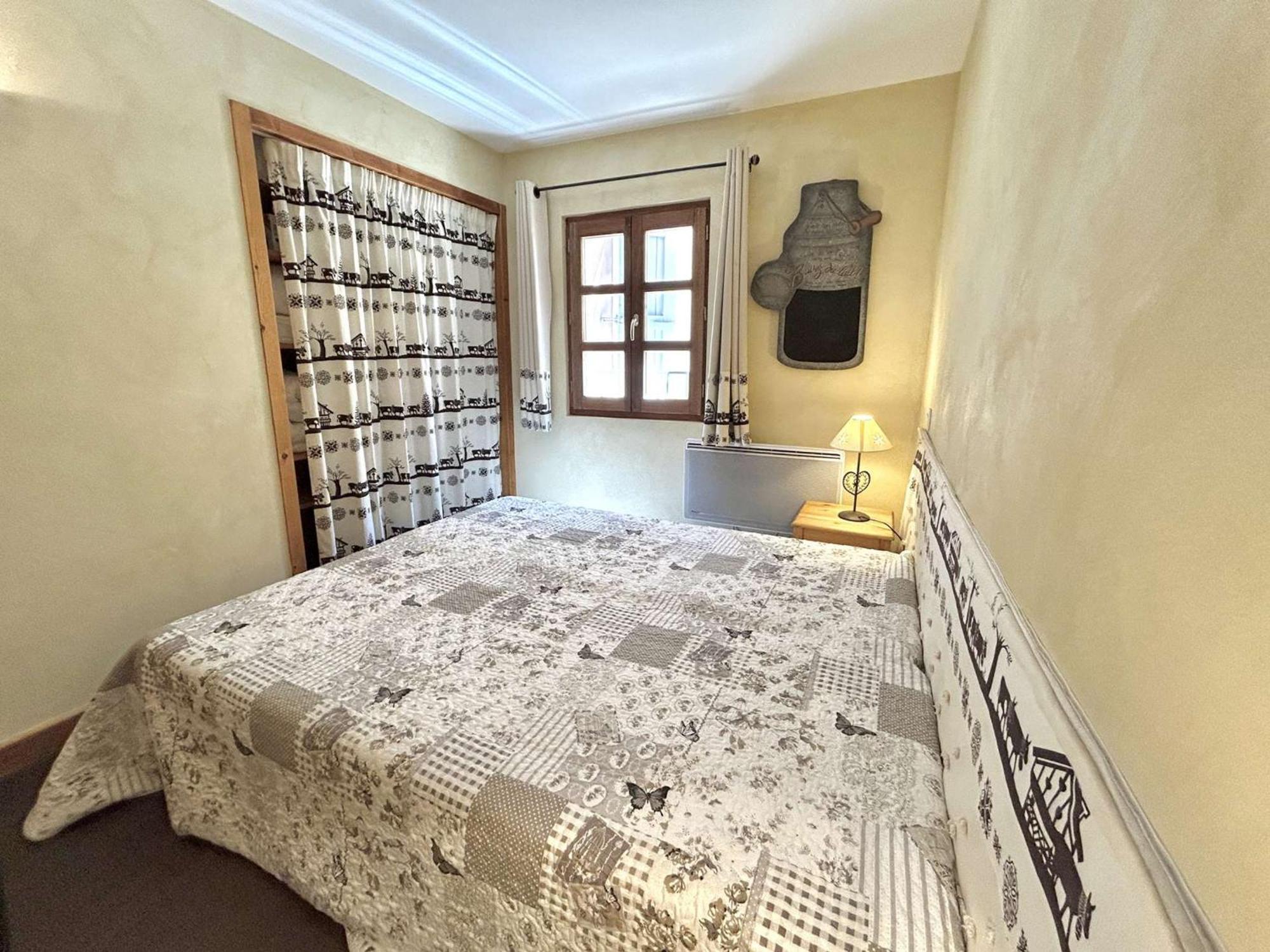 Charmant T3 Renove Au Coeur De Briancon - Ideal Pour 4, Bien Equipe, Proche Bus Et Parking - Fr-1-330C-102 外观 照片