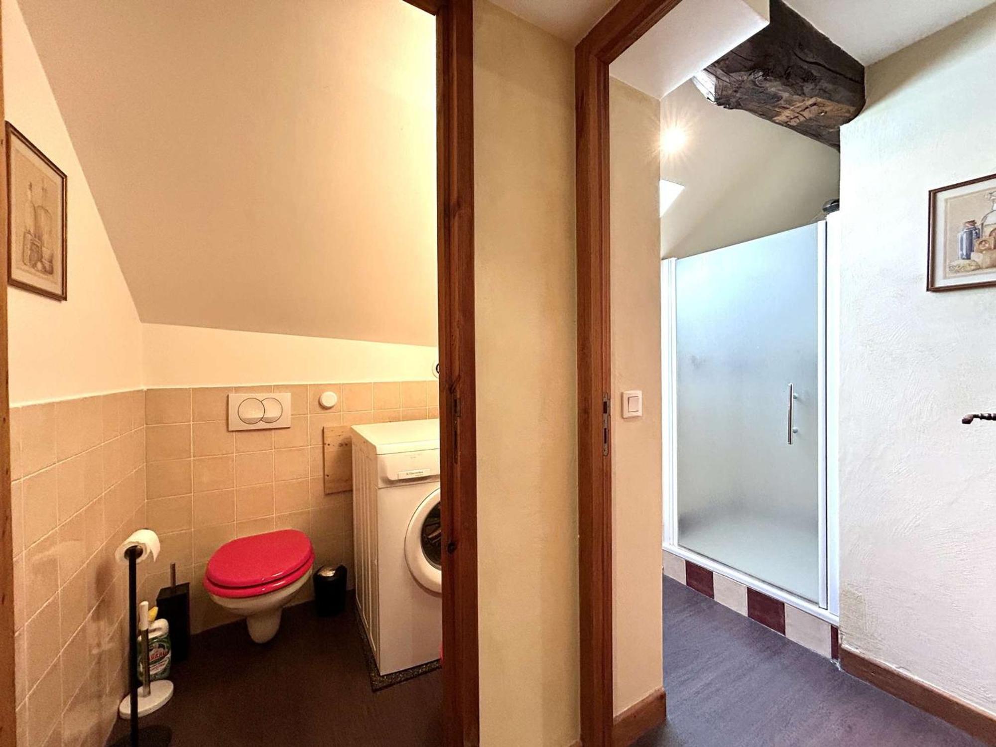 Charmant T3 Renove Au Coeur De Briancon - Ideal Pour 4, Bien Equipe, Proche Bus Et Parking - Fr-1-330C-102 外观 照片