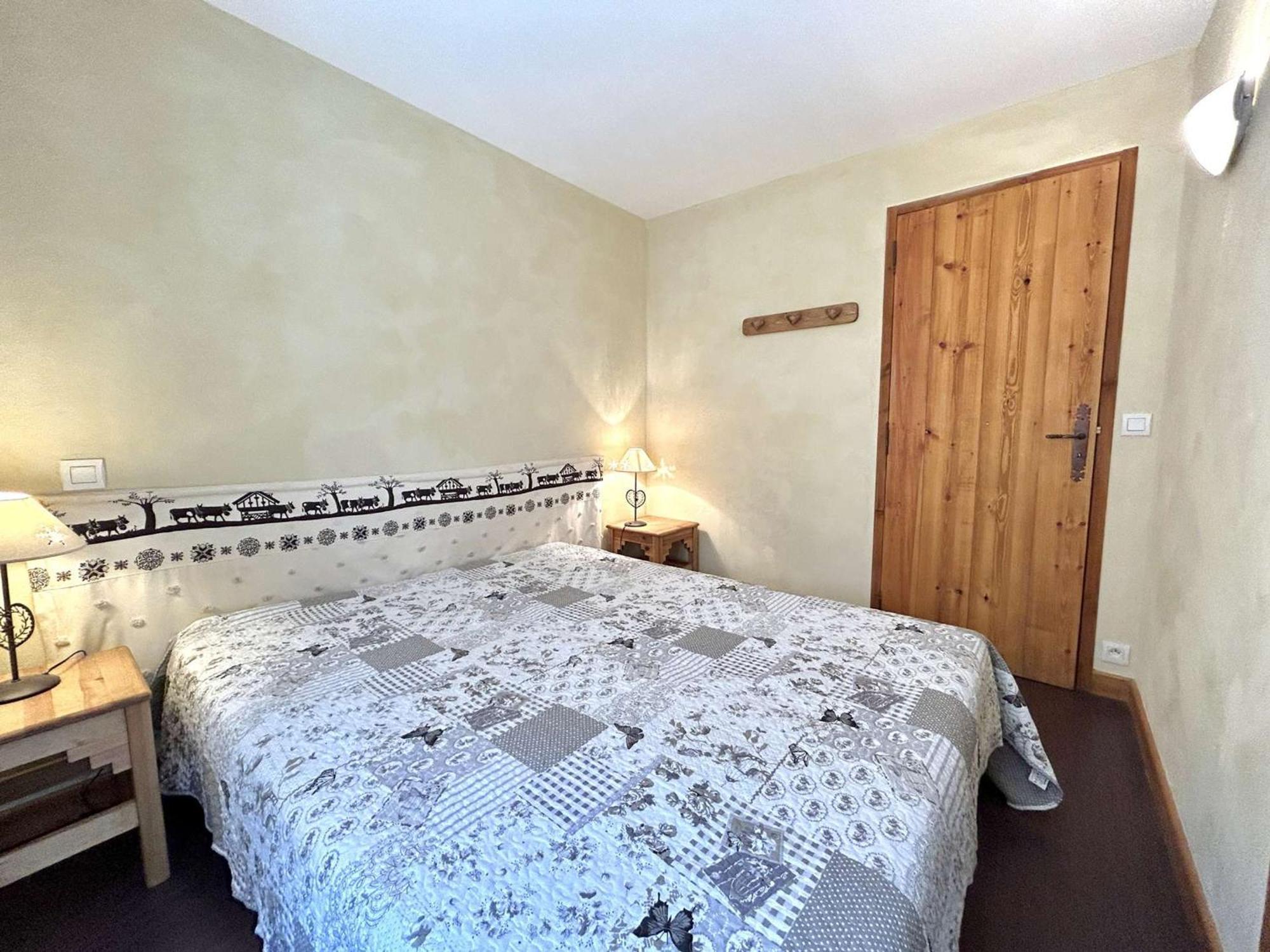 Charmant T3 Renove Au Coeur De Briancon - Ideal Pour 4, Bien Equipe, Proche Bus Et Parking - Fr-1-330C-102 外观 照片