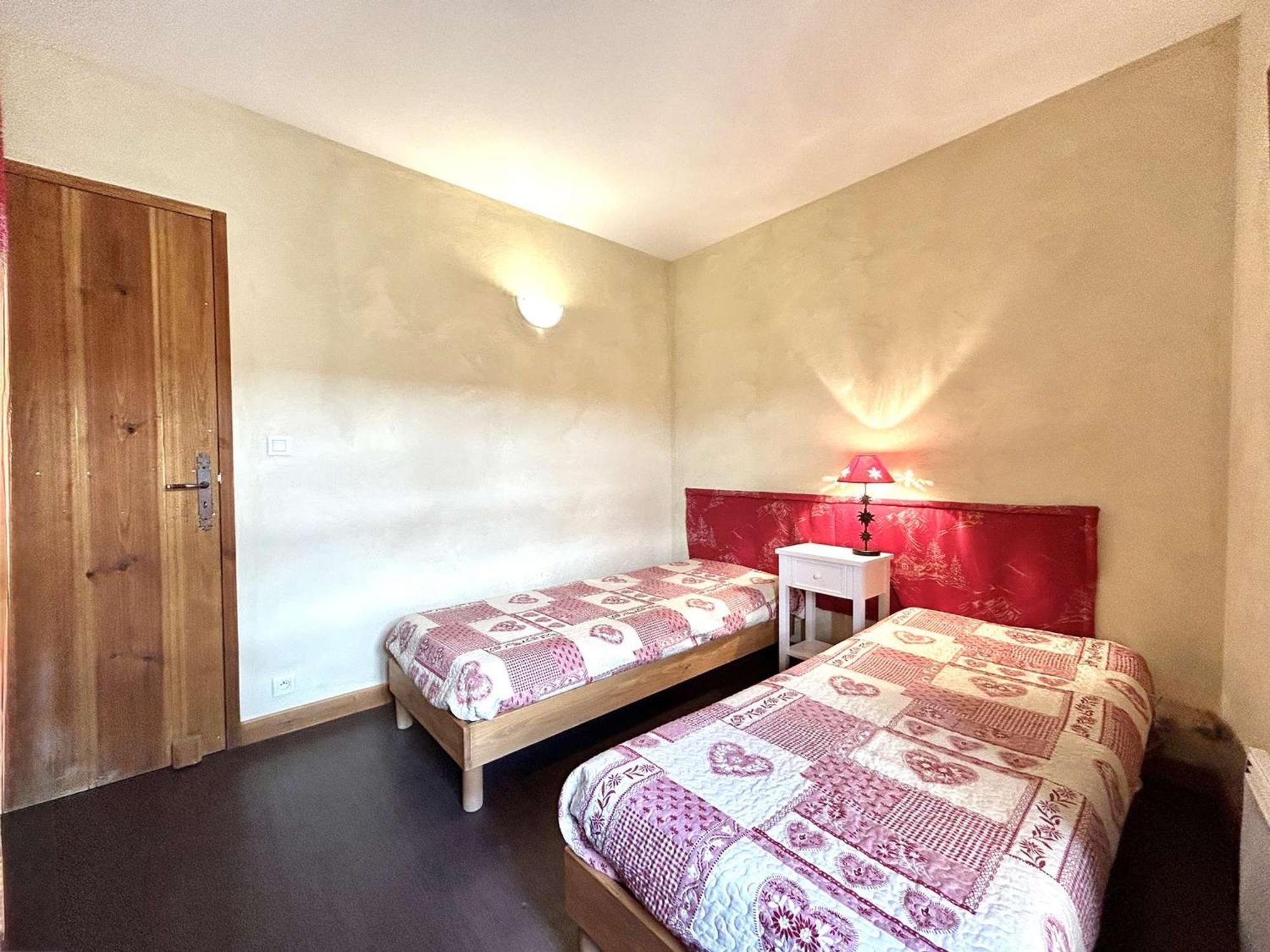 Charmant T3 Renove Au Coeur De Briancon - Ideal Pour 4, Bien Equipe, Proche Bus Et Parking - Fr-1-330C-102 外观 照片