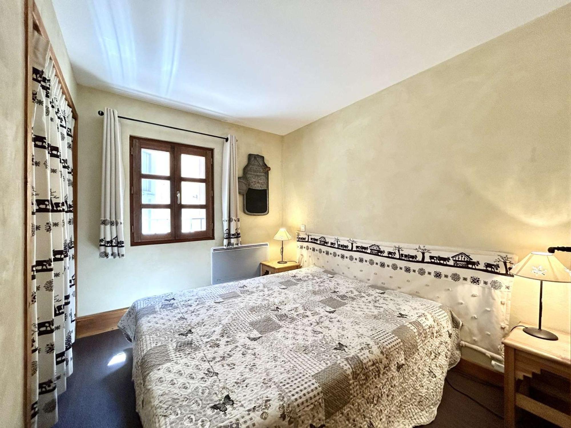 Charmant T3 Renove Au Coeur De Briancon - Ideal Pour 4, Bien Equipe, Proche Bus Et Parking - Fr-1-330C-102 外观 照片